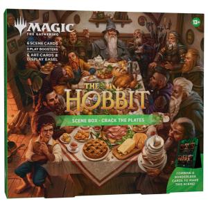 MTG □無/英語版□ 《一つの指輪/The One Ring》☆拡張アートFOIL