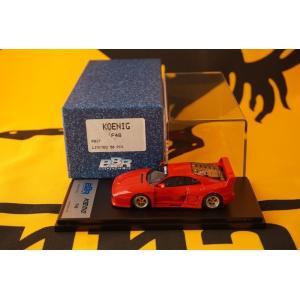 Ferrari（フェラーリ） 【1/43】Ferrari 550 MARANELLO GTS Le Mans'03