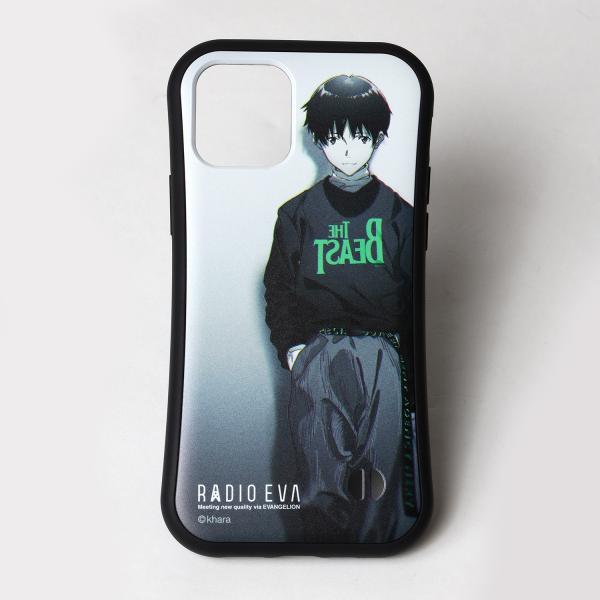 【iPhone12/12Pro】RADIO EVA ORIGINAL MOBILE CASE by ...