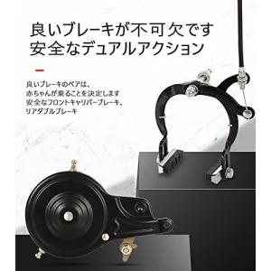 子供用自転車12インチ14インチ幼児オートバイ...の詳細画像2