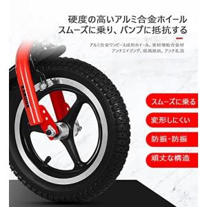 子供用自転車12インチ14インチ幼児オートバイ...の詳細画像5