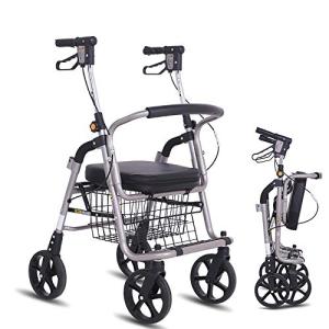 ナビス（アズワン） らくらくあるくん（R）（ネスティング歩行器