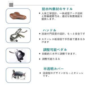 水中フィットネスバイク,スピニングバイク 水中...の詳細画像2