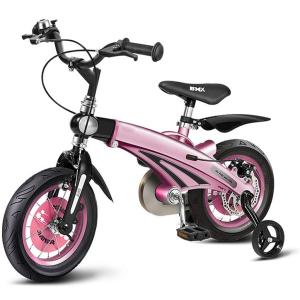 【未使用品】それいけ！アンパンマン12D（幼児用 かじきり 12インチ 自転車） エムアンドエム それいけ！アンパンマン 12D(2022年モデル