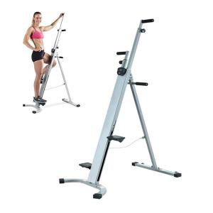 運動器具 Amazon | ステッパー ルームバイク [立・座の2way エクササイズ