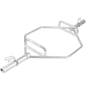 【近隣配送有】ヘックスバー シャフトhexステンレス (おまけ付) 楽天市場】ニシスポーツ ヘックスバー HEX bar NT2864B : イーヅカ