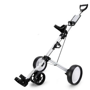 ゴルフ用カート 折り畳み式カート ゴルフプッシカート カート ゴルフ