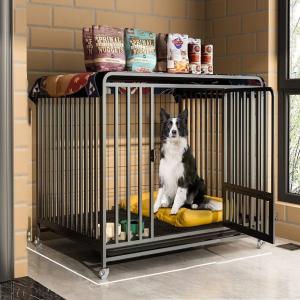 市瀬 PROケージ ストロング 超特大(大型犬・超大型犬用ケージ