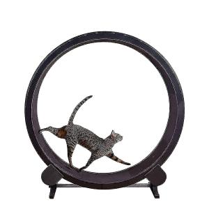 並行輸入品】ワンファストキャット ONEFASTCAT 猫用 Cat Exercise