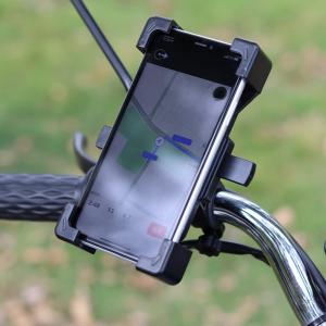 自転車 スマホホルダー 自転車 バイク スマホホルダー