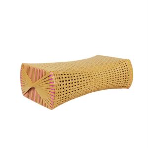 国産 日本製 ツルヤ商店 籐枕 籐製品 昼寝 ごろ寝 夏用 暑さ対策