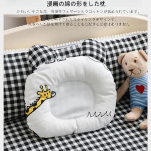 ベッド折りたたみベビーベッド新生児ポータブルベ...の詳細画像4