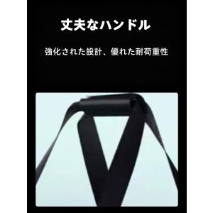 タックルバック 釣りボックス 座れるドタックル...の詳細画像2