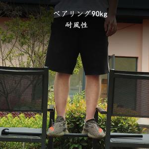 ポータブル フィッシングパラソル ガーデンパラ...の詳細画像2