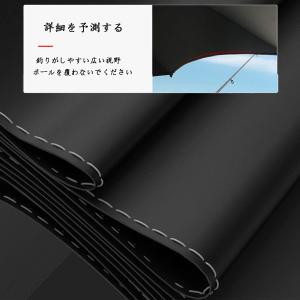 ポータブル フィッシングパラソル ガーデンパラ...の詳細画像5