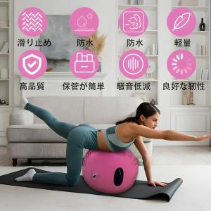 エアートラック バク転練習 マット インフレー...の詳細画像3