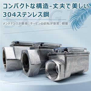 デジタル流量計 ±1%高精度 累積/瞬間計測 ...の詳細画像4