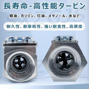 デジタル流量計 ±1%高精度 累積/瞬間計測 ...の詳細画像5