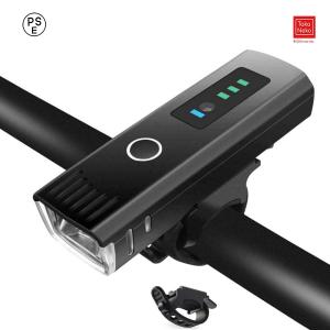 磁力発電の自転車ライト、AKW-3000マジ軽ロボ【廃盤】 マジ軽ロボ(AKW-3000) 自転車用LEDライト 電池不要！ 激安特価