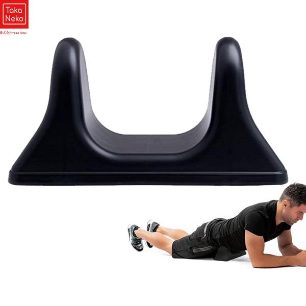 バックストレッチャー、腰筋リリースツール 腸骨解放ツール - 首の背中の痛みのためのポータブルPso...