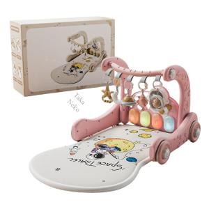 セレクタ selecta ムジーナ ベビージム セレクタ セレクタ社 SELECTA ベビージム ムジーナ 0歳 おもちゃ