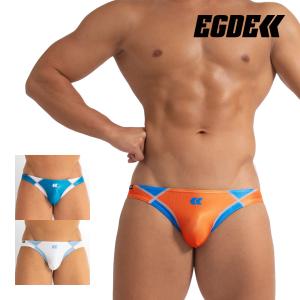 【3440】EGDE≪ HEATS スーパーローライズ ビキニ　