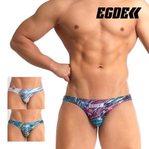 EGDE≪ FRONTIER スーパーローライズ ビキニ