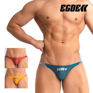 EGDE≪ TRIDENT スーパーローライズ ビキニ