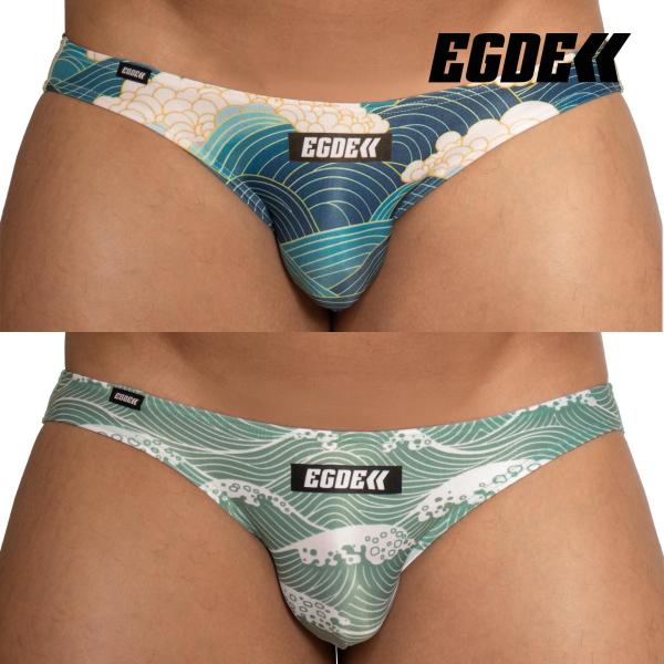 【3947】青嵐 -SEIRAN- super low-rise bikini