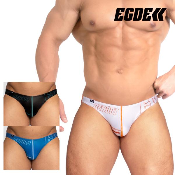 【4035】REBOOT RE-CV super low-rise bikini