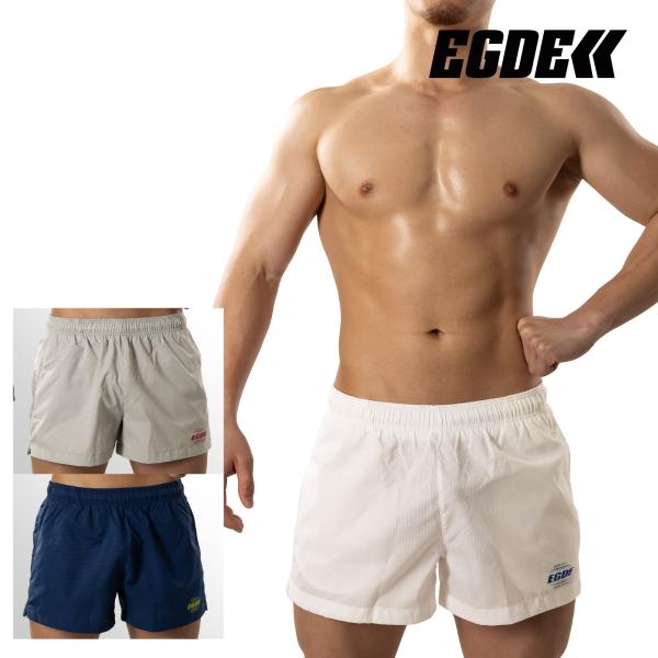 【3972】STRIDE dot air 1way stretch short pants