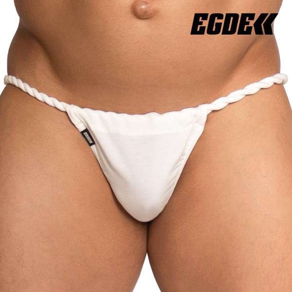 【4007】白蓮 -BYAKUREN- 現代式黒猫褌