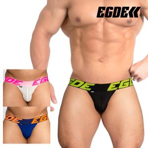 【4055】SIGNAL super low-rise jockstrap｜EGDE公式Yahoo!店