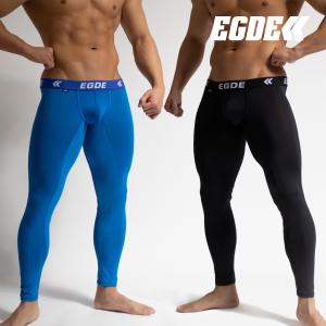 EGDE≪ BASIS スーパーローライズ レギンス　3322