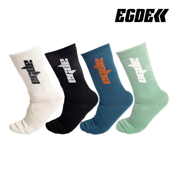 【3820】GRAVE middle range socks