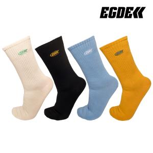 【3955】VANTAGE middle socks｜EGDE公式Yahoo!店