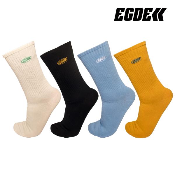 【3955】VANTAGE middle socks
