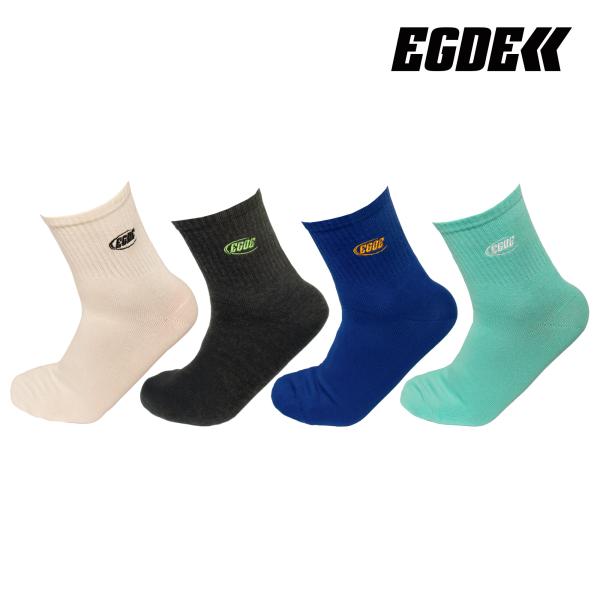 【3956】VANTAGE short socks