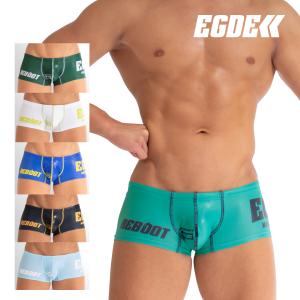 EGDE≪ REBOOT RE スーパーローライズ ボックス スイムウェア　3433