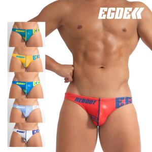 EGDE≪ REBOOT RE スーパーローライズ スイムビキニ  競パン　