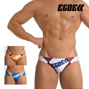 EGDE≪ LWX スーパーローライズ スイムビキニ  競パン