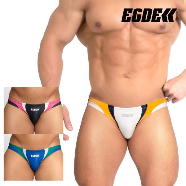 【3964】RAPID super low-rise swim bikini