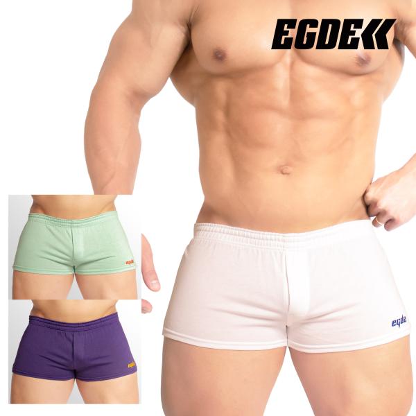 【3842】GRAVE super low-rise trunks