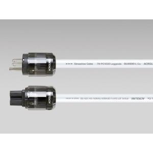 ACROLINK アクロリンク 7N-PC4020 Leggenda/1.5m パワーケーブル