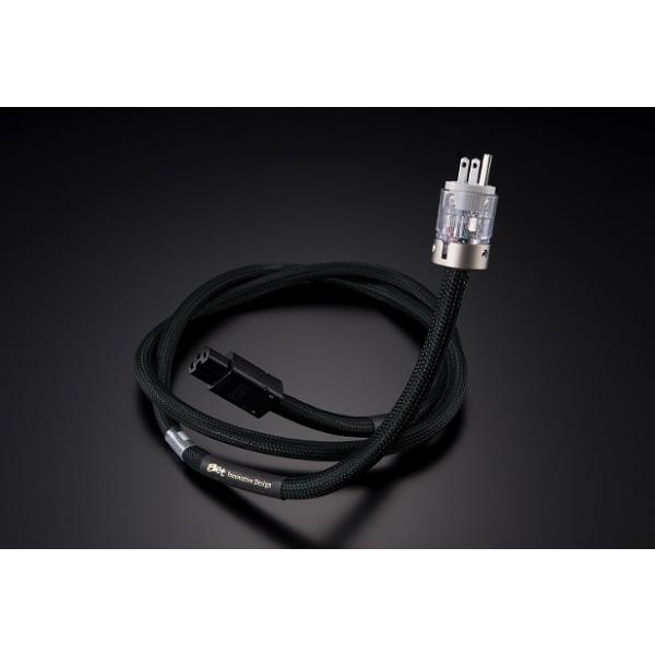AET エーイーティー EVIDENCE NI AC S/1.2m 電源ケーブル