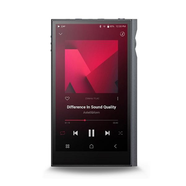 国内正規品  Astell&amp;Kern iriver アステル＆ケルン アイリバー KANN ULTR...