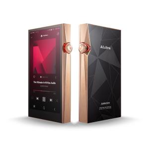 SP3000 Astell&Kern Copper 国内正規品 A&ultima