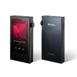 Astell&Kern IRV-AK-SP3000M-CN A&ultima SP3000M Copper Nickel