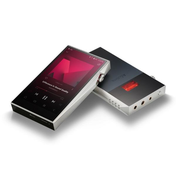 国内正規品  Astell&amp;Kern iriver アステル＆ケルン アイリバー A&amp;ultima ...