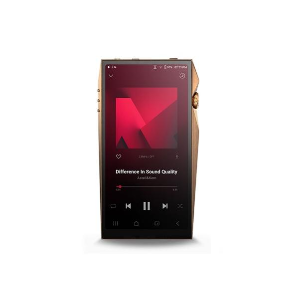新製品 国内正規品  Astell&amp;Kern iriver アステル＆ケルン アイリバー A&amp;ult...